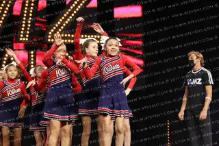 TUCSON WILDCATS