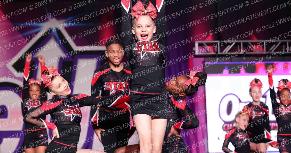 Star Athletics ATL Bullseye · ONE UP Delta A
