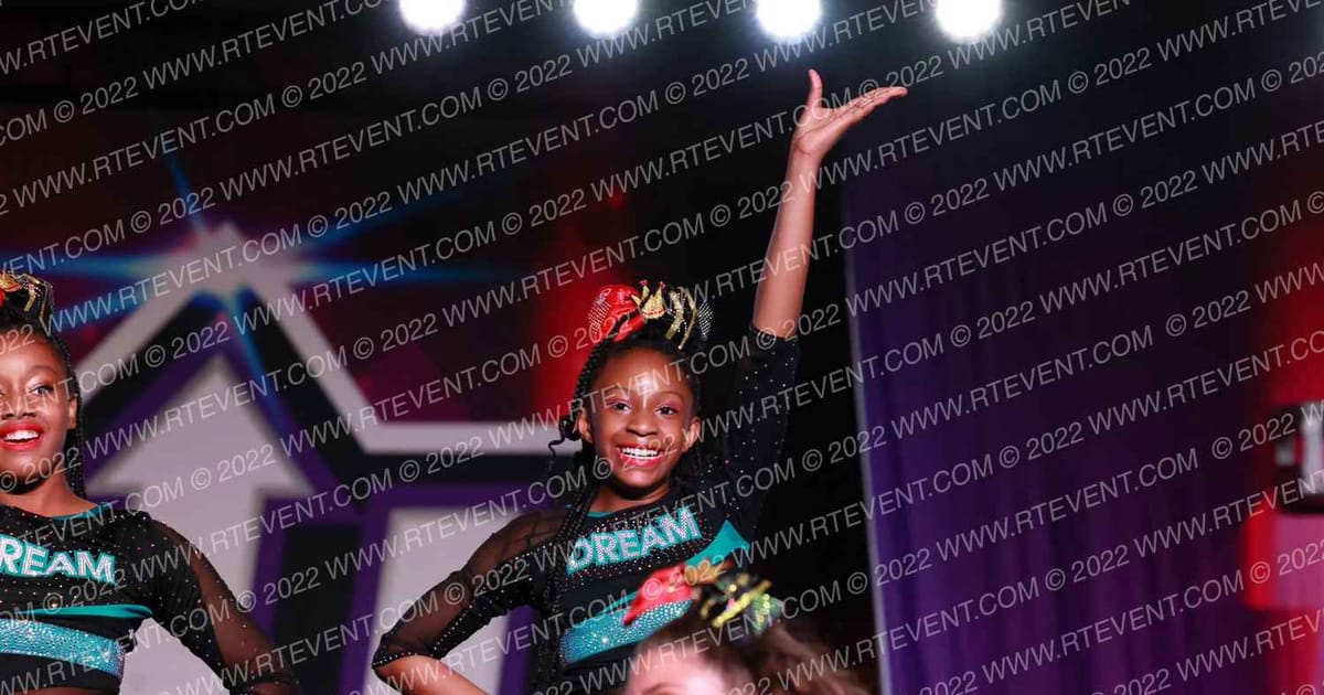 LA Dream All Stars Love · ONE UP Delta A