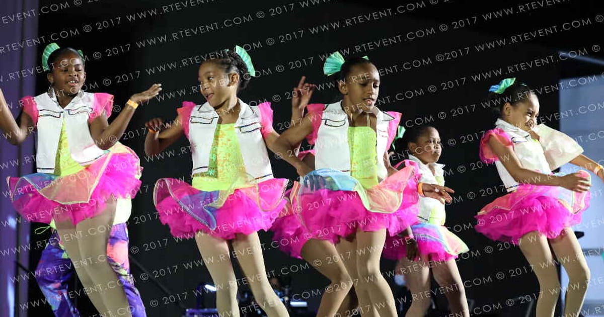 Studio 121 Mini Crew · The American Masterpiece Showdown PacWest Dance Grand Nationals