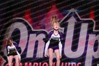 Legacy Cheer Academy Starlight
