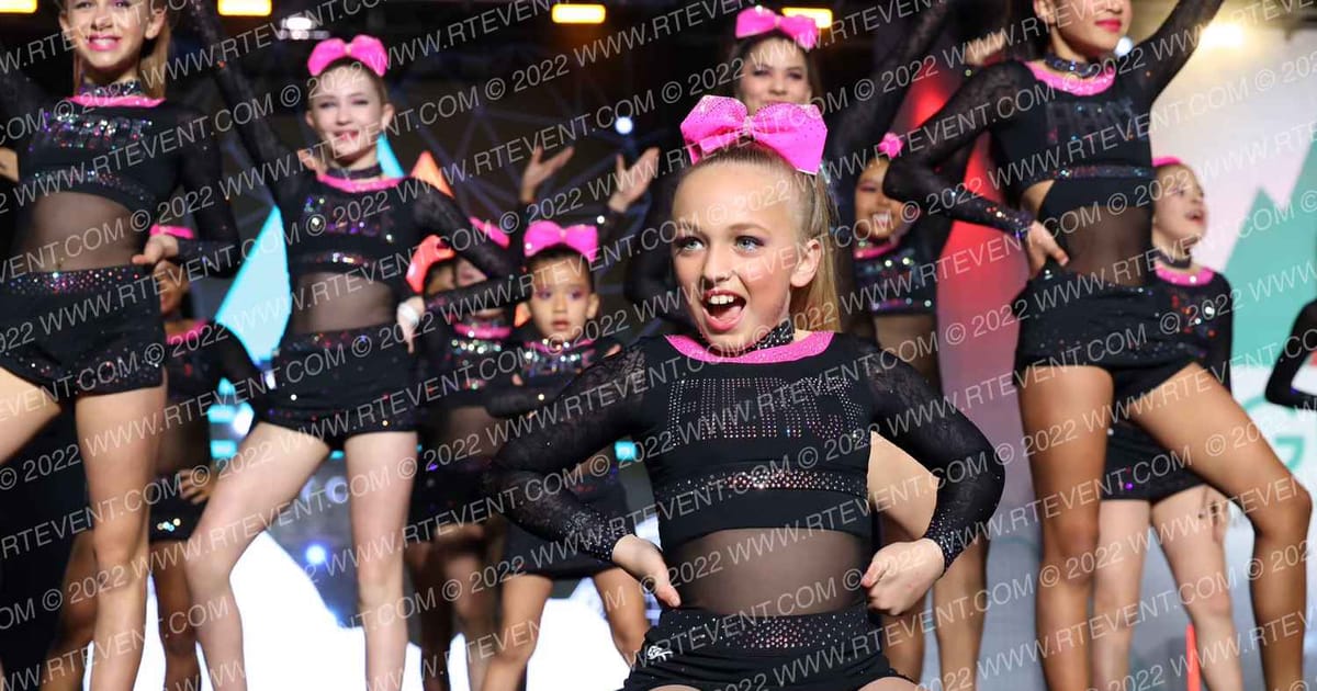 Fierce Lions · The West Regional Summit