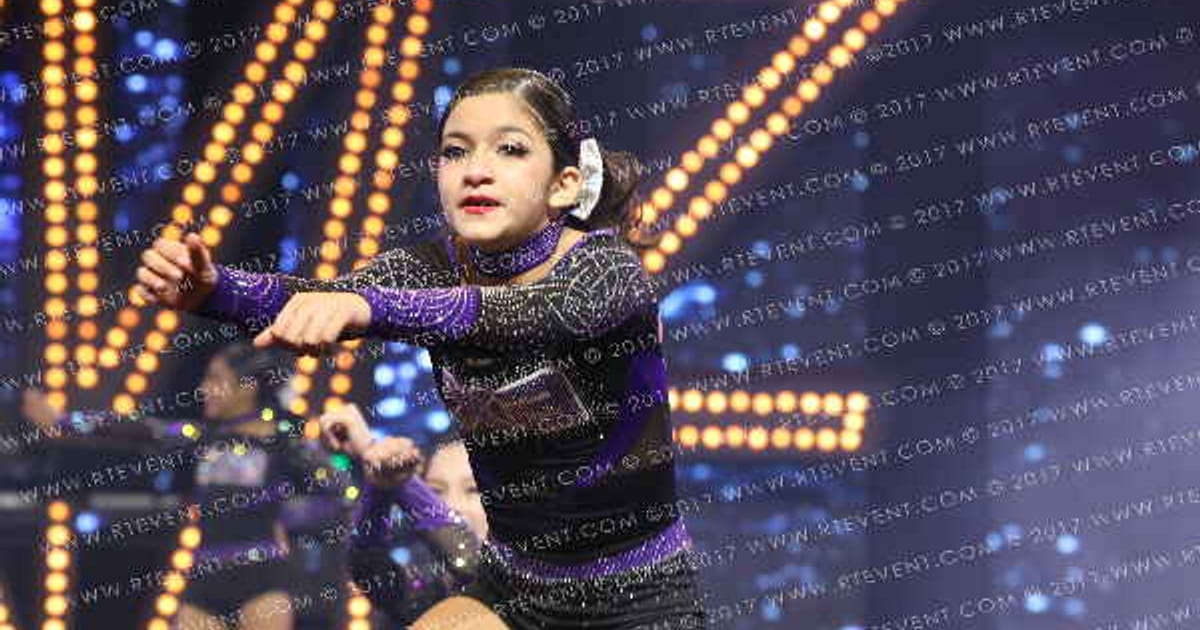 XTREME ATHLETIX PASSION · YOUTH NATIONALS