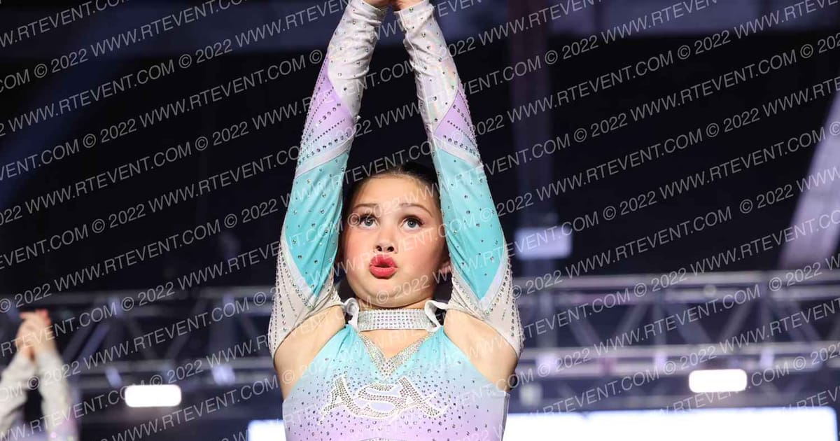 Almaden Spirit Athletics Amber · The West Regional Summit