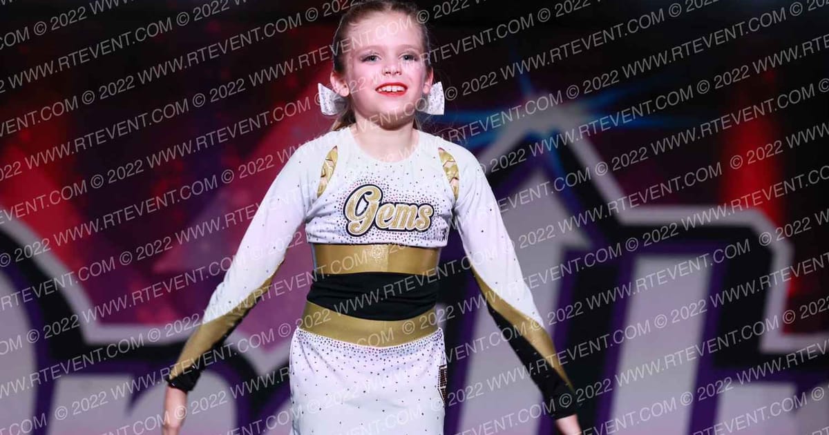 HCA Gems Hairspray · ONE UP Delta A