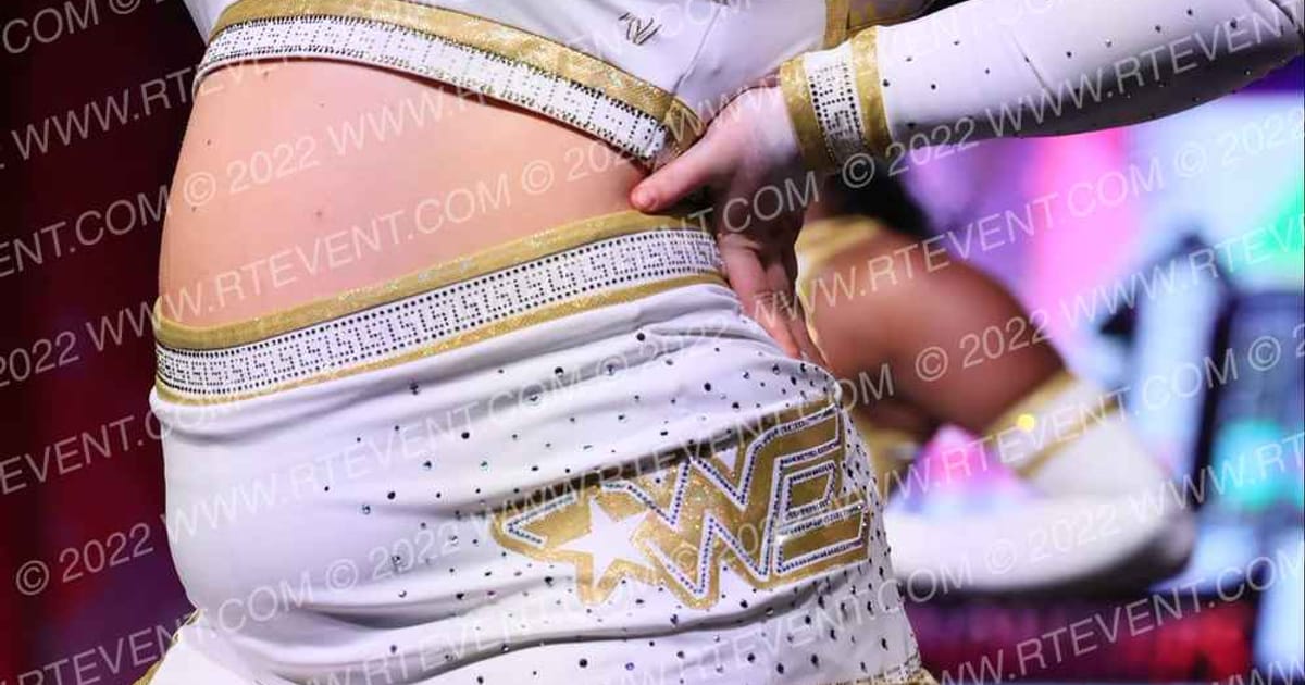 Woodlands Elite - OR G I Janes · ONE UP GOEX