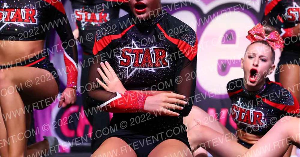 Star Athletics ATL Boom · ONE UP GOEX