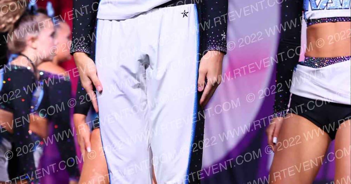 Florida Top Dog All Stars RAIN · ONE UP GOEX