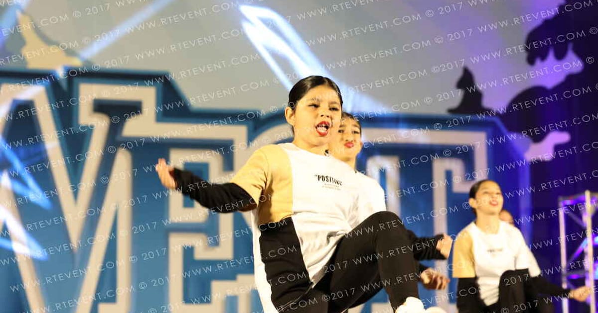 NCA Dance Studio Bangerz · The American Masterpiece Showdown PacWest Dance Grand Nationals