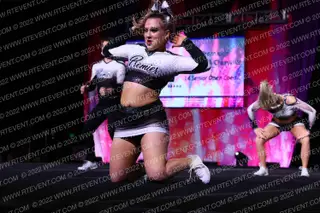 Premier AthleticsCrossville Quantum