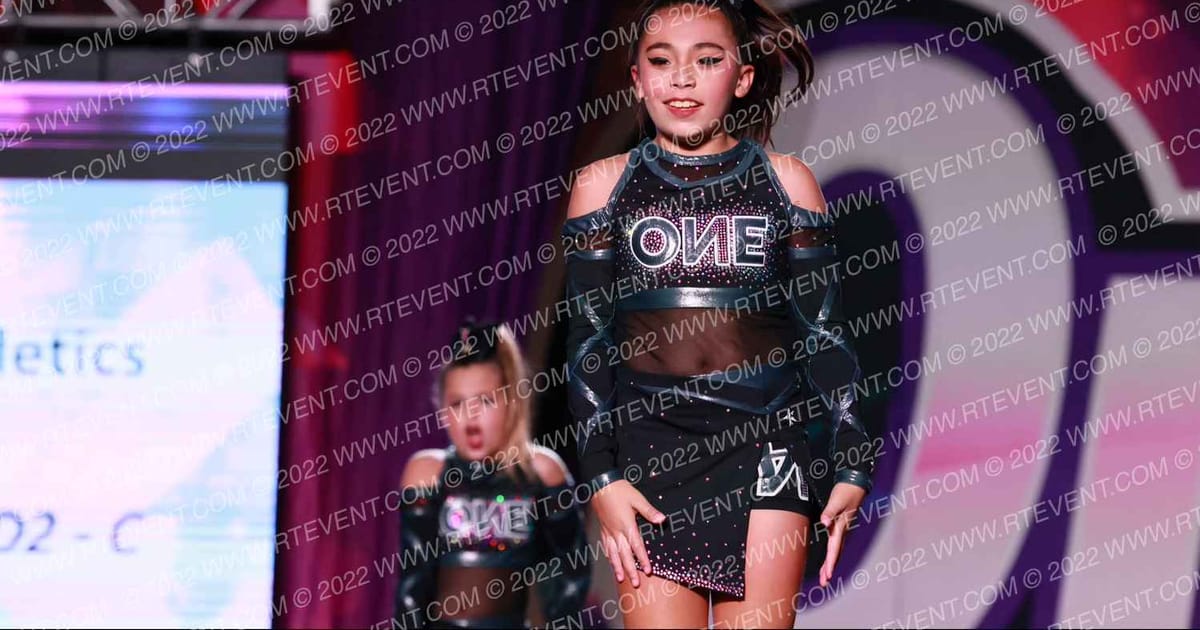One Athletics Junior Slay · ONE UP Delta A