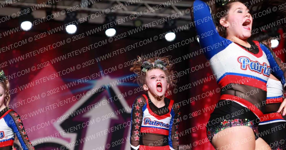 5 Star Athletics Junior Onyx · ONE UP Delta D