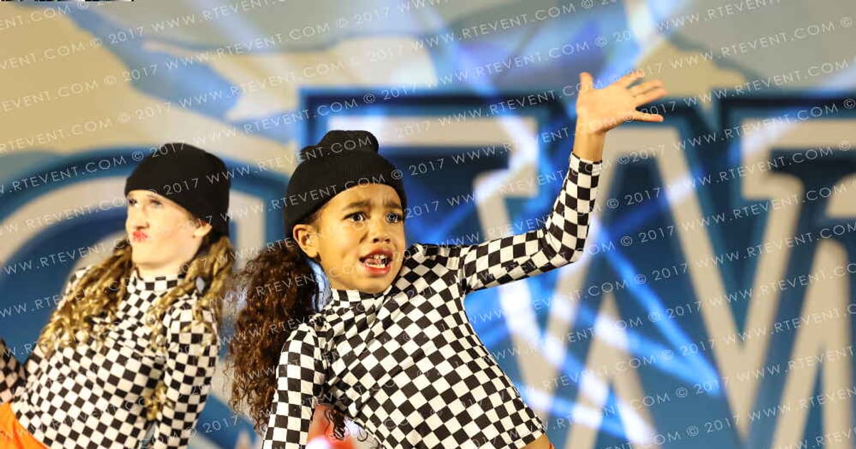 Almaden Spirit Athletics Emerald · The American Masterpiece Showdown PacWest Dance Grand Nationals