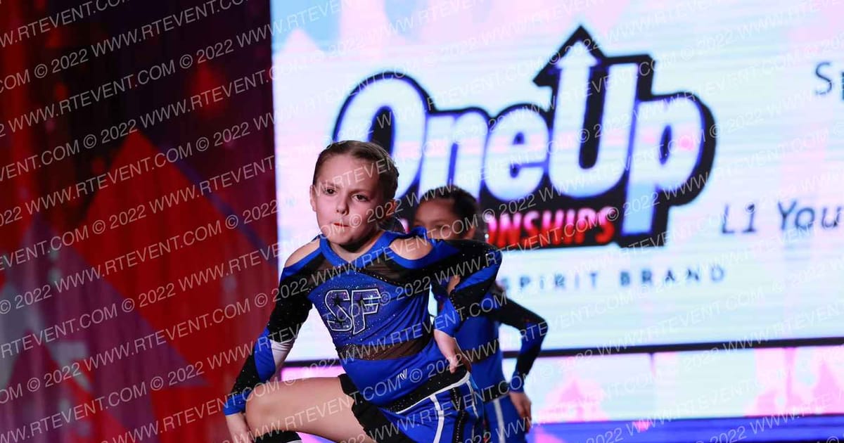 Spirit Factory Cobalt · ONE UP Delta A