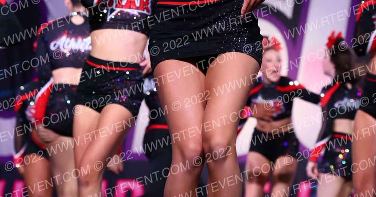 Star Athletics ATL Smoke · ONE UP GOEX