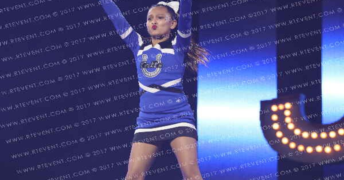 LODI COLTS VARISTY · YOUTH NATIONALS