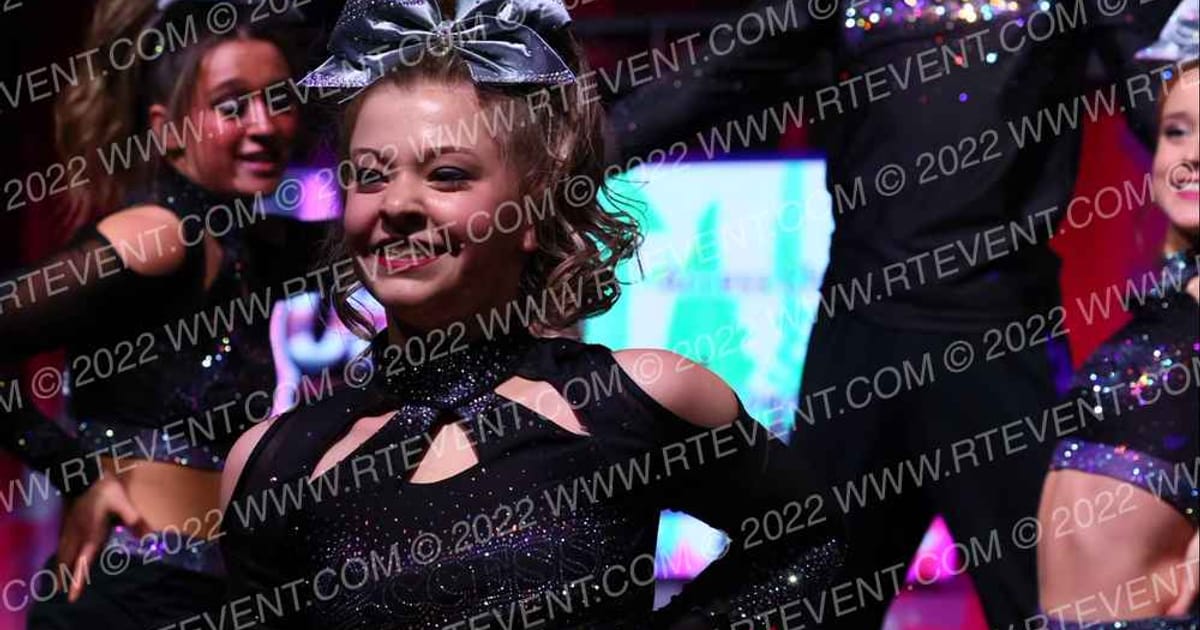 Access Cheer GM6 · ONE UP GOEX