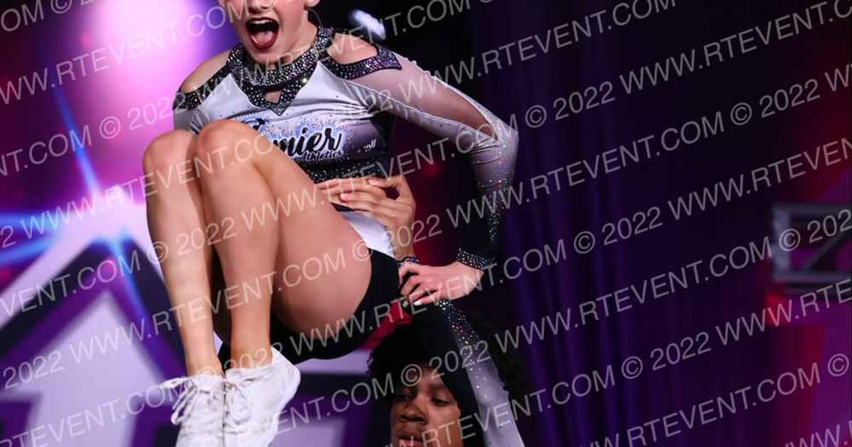 Premier Athletics - Knoxville West Tiger Sharks · ONE UP GOEX