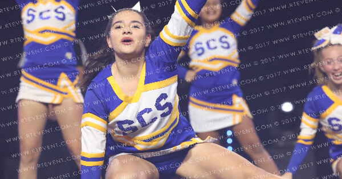 SANTA CRUZ SEAHAWKS · YOUTH NATIONALS