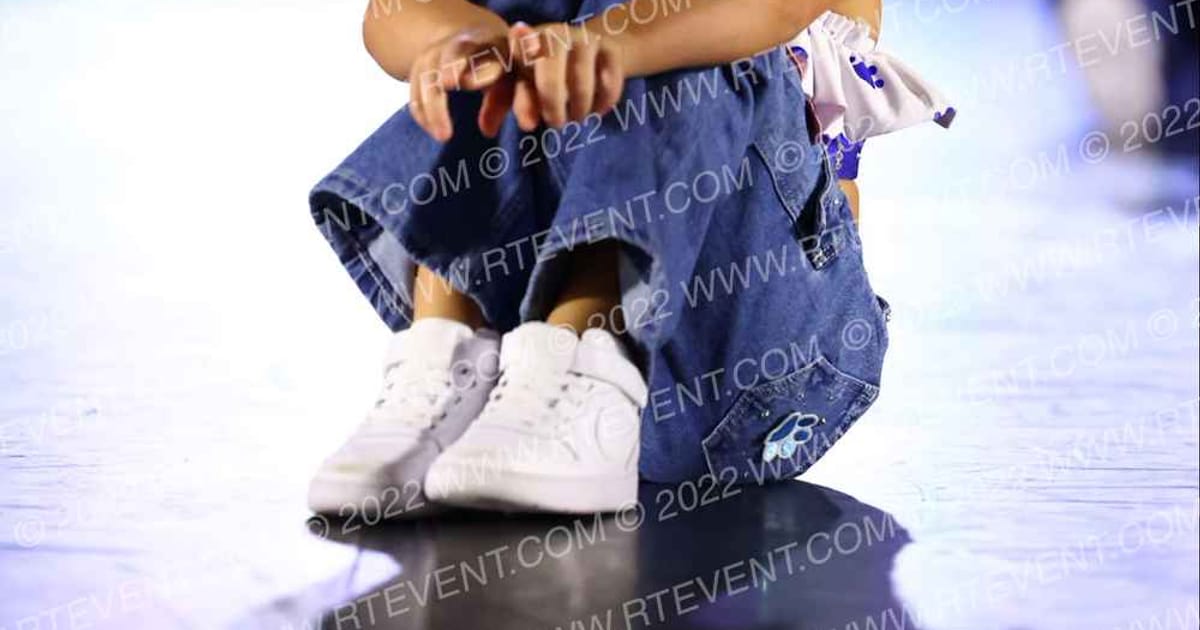 Music City All Stars Tiny Novice Hip Hop · ONE UP DANCE GROOVE