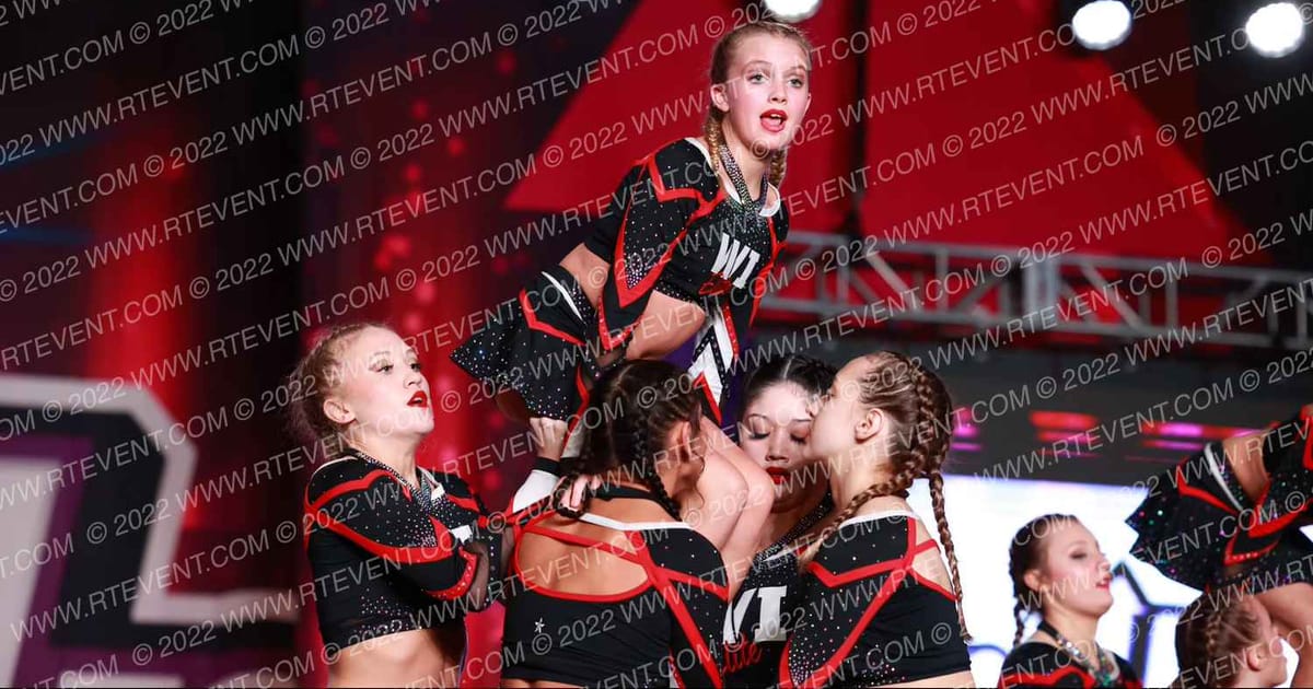 Wisconsin Elite Black Ops · ONE UP Delta D