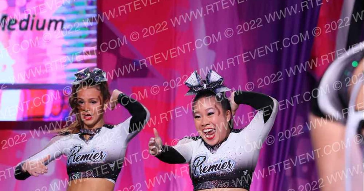 Premier Athletics - Nashville MISS AMMO · ONE UP GOEX
