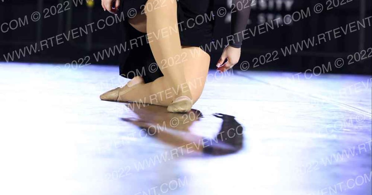 Premier Athletics - Knoxville North Cat Sharks · ONE UP DANCE GROOVE