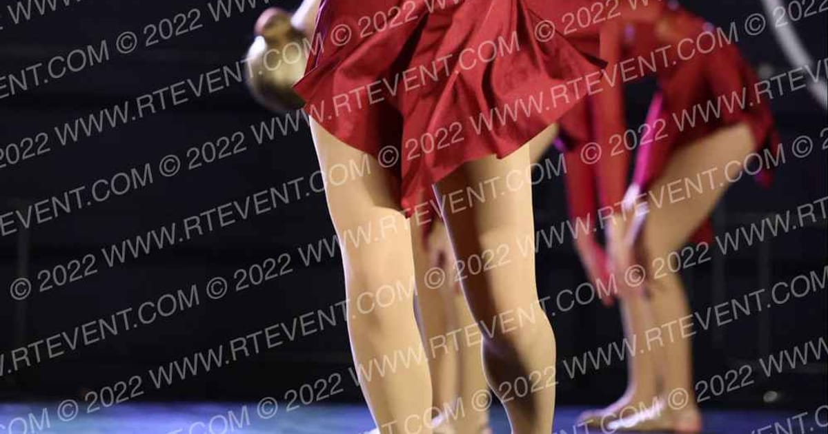 Premier Athletics - Knoxville North Leopard Sharks · ONE UP DANCE GROOVE