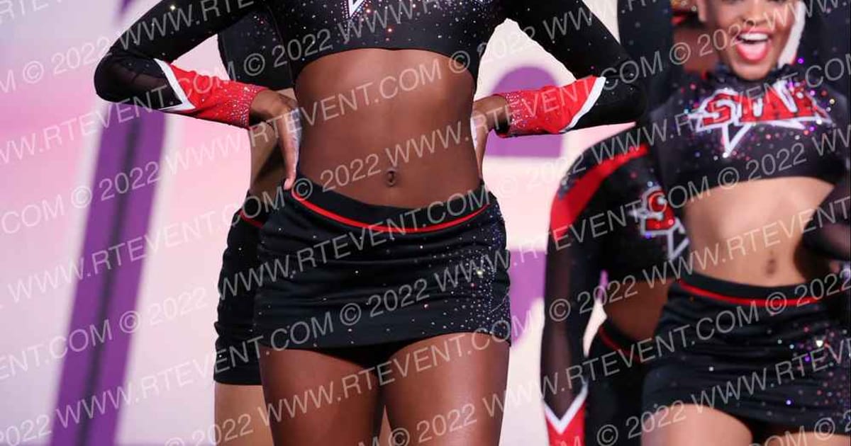 Star Athletics ATL Swoosh · ONE UP GOEX