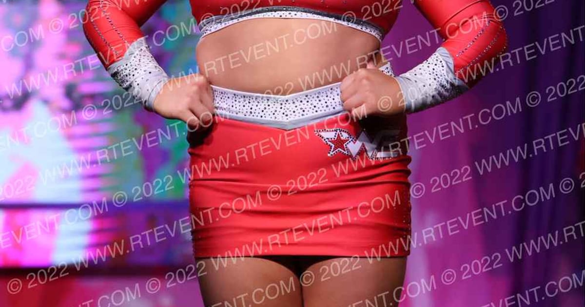 Woodlands Elite - OR Red Angels · ONE UP GOEX