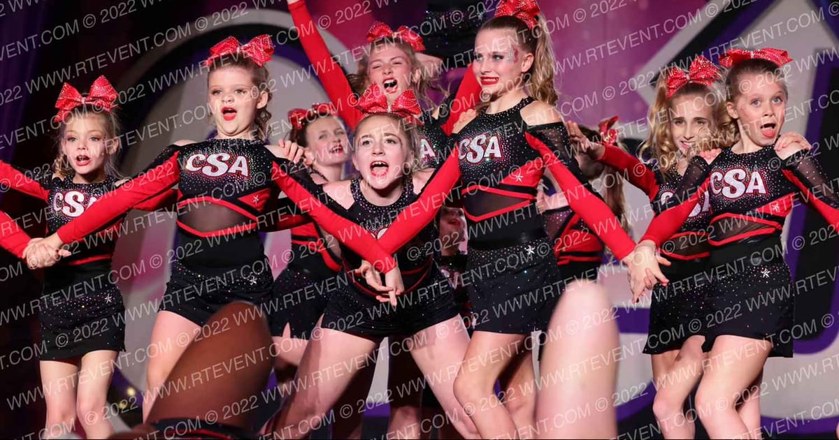 Carolina Spirit Athletics Zebra Sharks · ONE UP Delta A