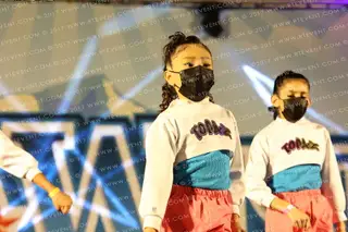 Almaden Spirit Athletics Topaz