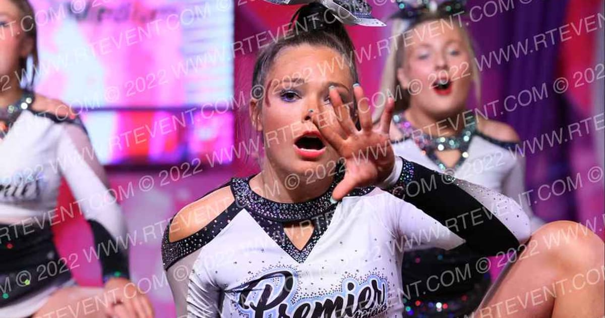 Premier Athletics - Nashville JR. GUNZ · ONE UP GOEX
