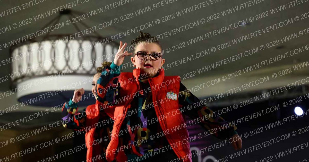 Music City All Stars Mini Prep Hip Hop · ONE UP DANCE GROOVE