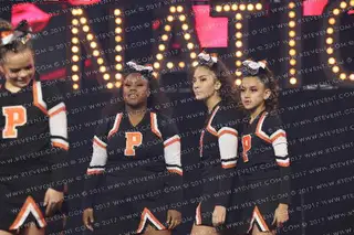 PITTSBURG ELITE FIERCE