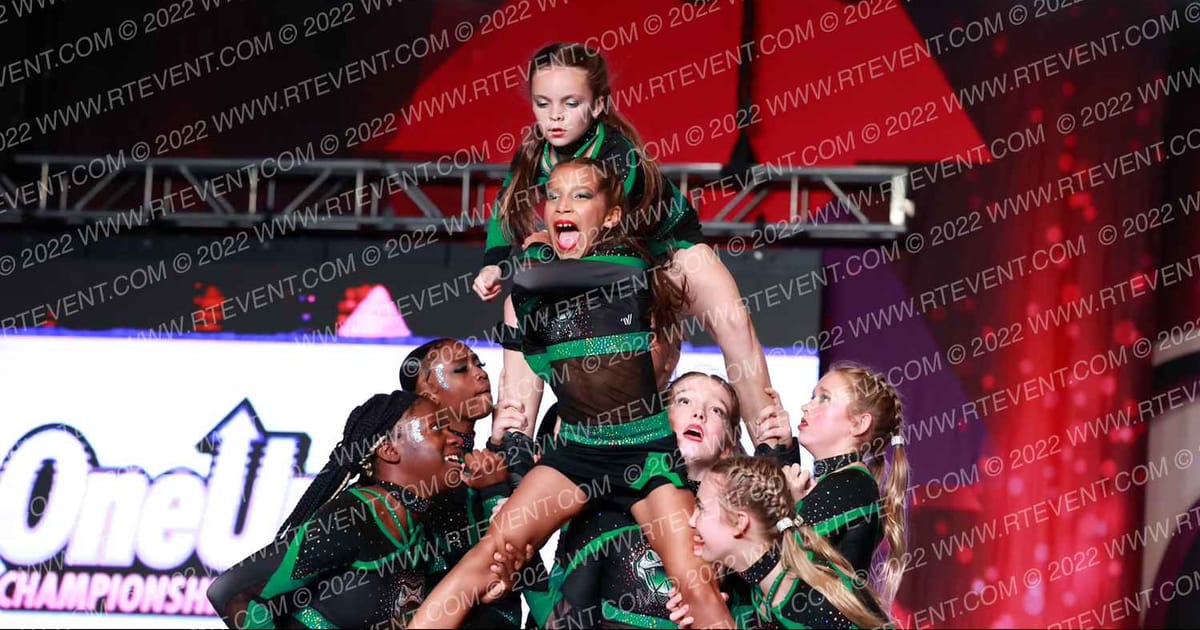 Venom Allstars Princess Pythons · ONE UP Delta D