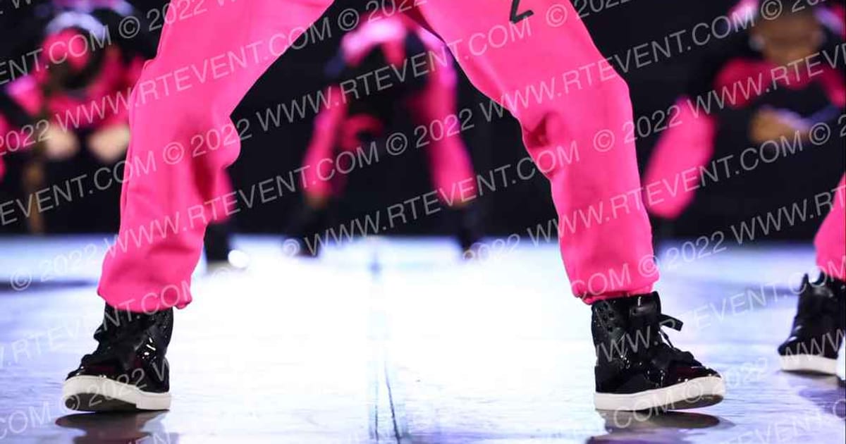 Premier Athletics-Northern Kentucky Barbiez · ONE UP DANCE GROOVE