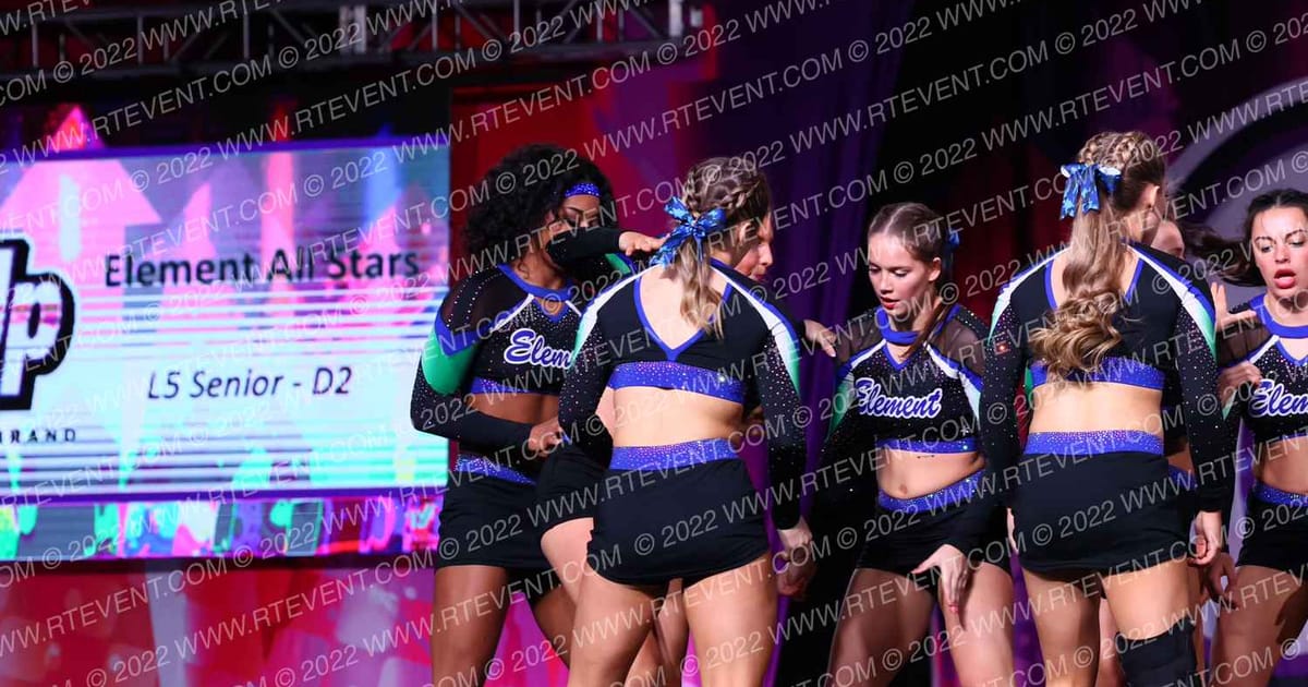 Element All Stars Cobalt · ONE UP GOEX