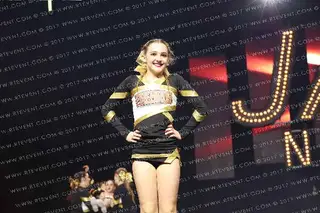 SCOTTSDALE FIREBIRDS GOLD