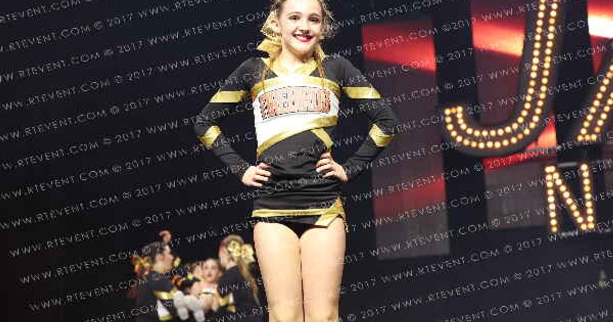 SCOTTSDALE FIREBIRDS GOLD · YOUTH NATIONALS