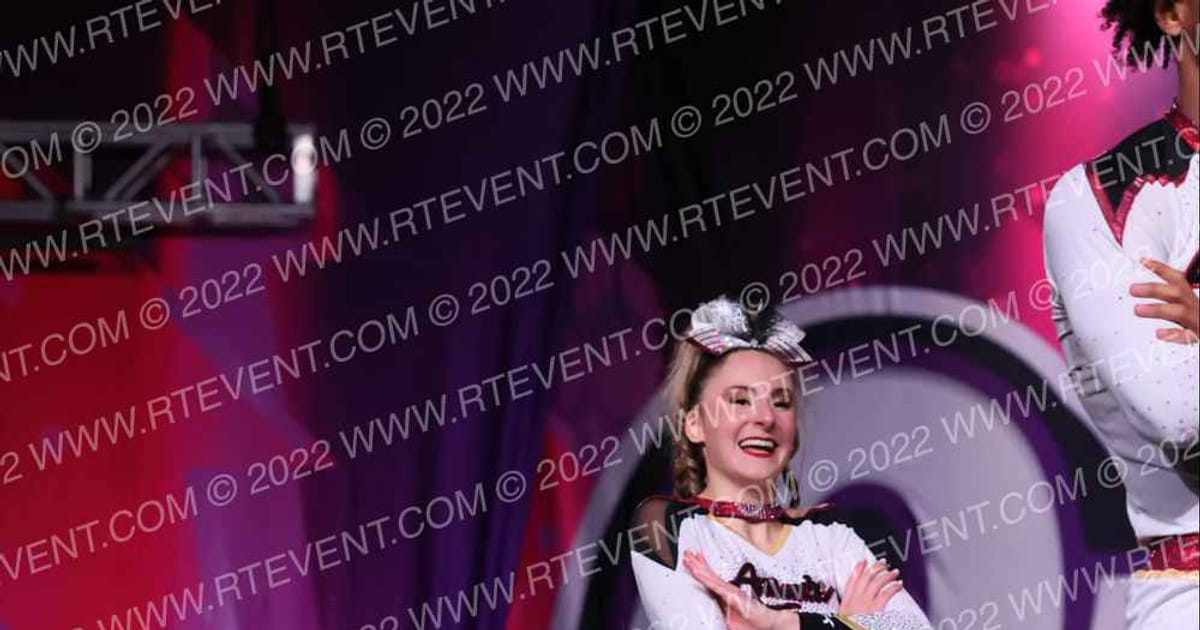 South Jersey Storm Avalanche · ONE UP GOEX
