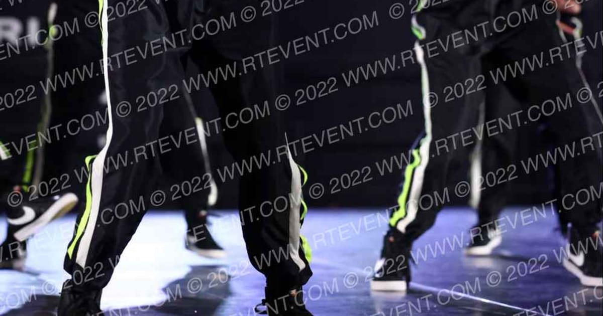 Premier Athletics-Northern Kentucky Honey · ONE UP DANCE GROOVE