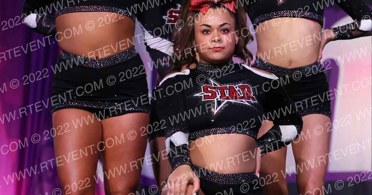 Star Athletics ATL Smack · ONE UP GOEX