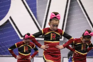 WHITTIER REDSKIN JR PEE WEE
