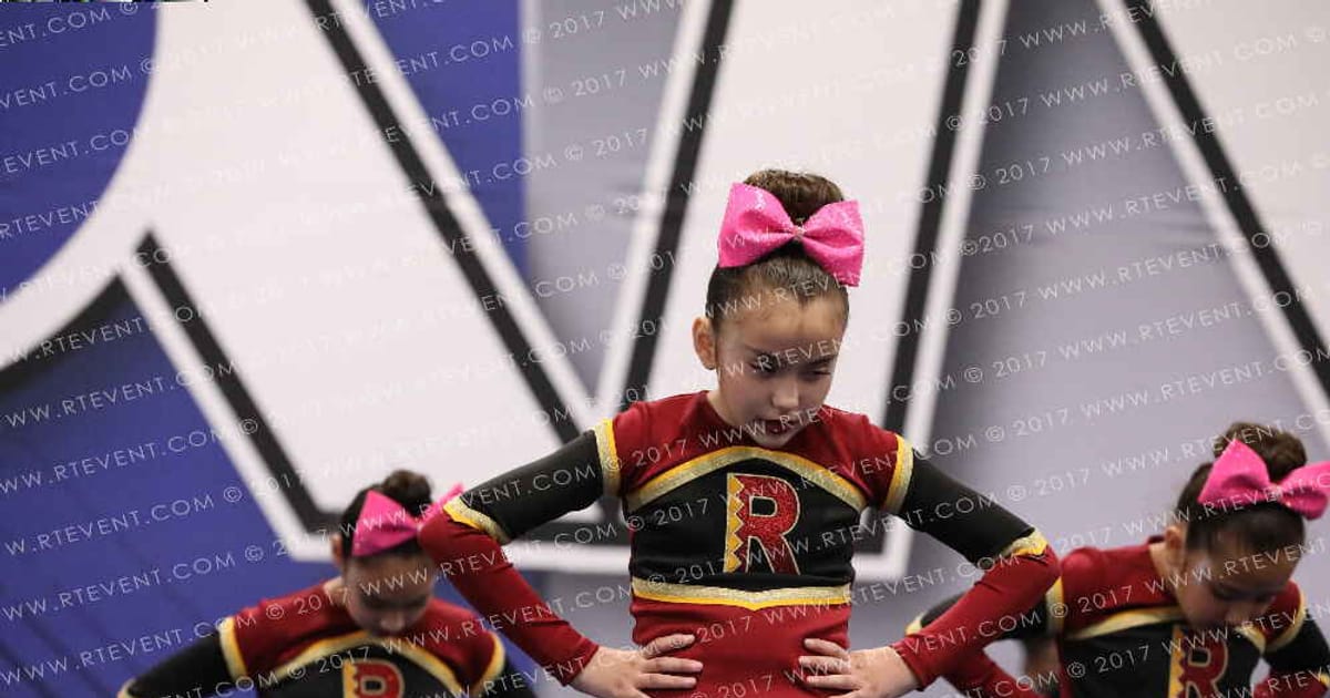 WHITTIER REDSKIN JR PEE WEE · Holiday Showcase