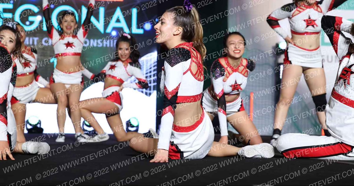 Eminence Athletics Wild · The West Regional Summit