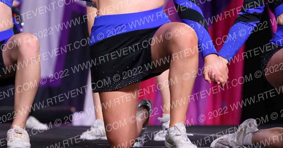 Spirit Tech All-Stars Black Diamond · ONE UP GOEX