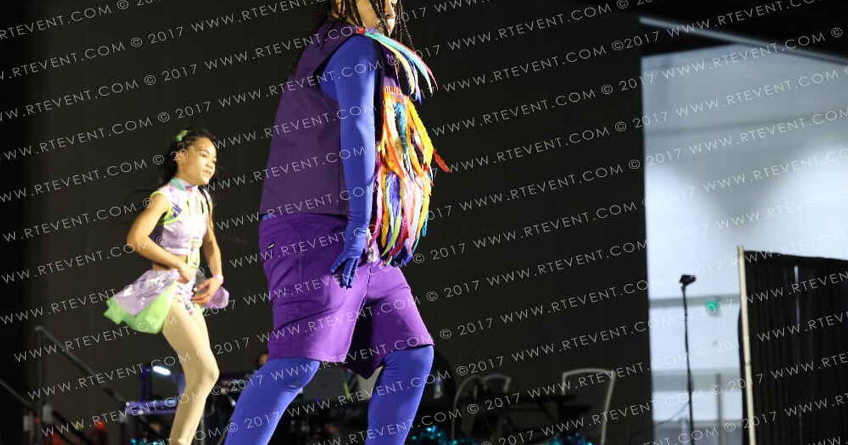 Studio 121 Junior Vibe · The American Masterpiece Showdown PacWest Dance Grand Nationals