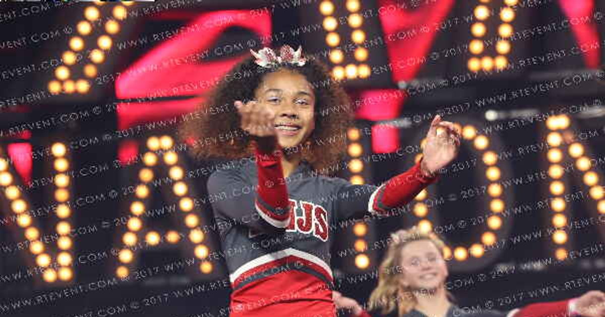 EAST NIC JR SPARTANS BIGS · YOUTH NATIONALS