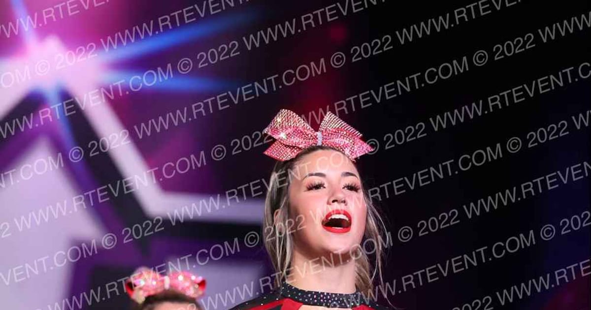Double Down Athletics Elektra · ONE UP GOEX